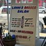 Photo of Lanni's Barber Salon