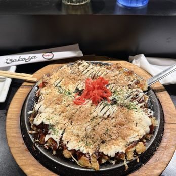 Izakaya - Okonomiyaki! - Japanese Near Me - San Jose, California Izakaya - Okonomiyaki! - Japanese Near Me - San Jose, California
