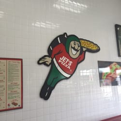 Jet's Pizza