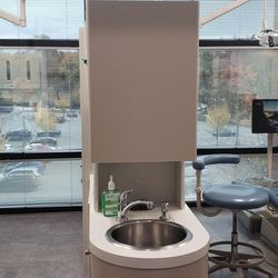 Family Smile Dental Center - Great view!