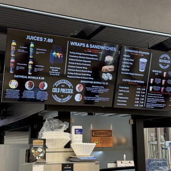 Town Center Cold Pressed - Menu screen - Coffee & Tea Near Me - Norfolk, Virginia Town Center Cold Pressed - Menu screen - Coffee & Tea Near Me - Norfolk, Virginia