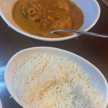 India's Grill Brandon - FISH TIKKA MASALA - Indian Near Me - Brandon, Florida India's Grill Brandon - FISH TIKKA MASALA - Indian Near Me - Brandon, Florida