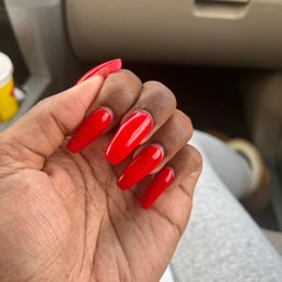 Nails Nails