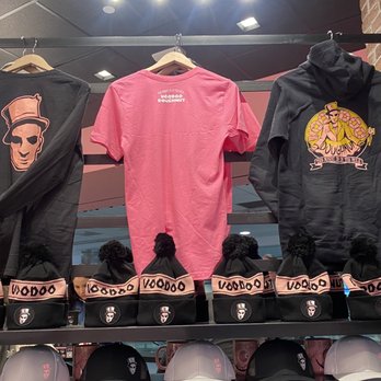 Voodoo Doughnut - Donuts Near Me - Denver, Colorado Voodoo Doughnut - Donuts Near Me - Denver, Colorado