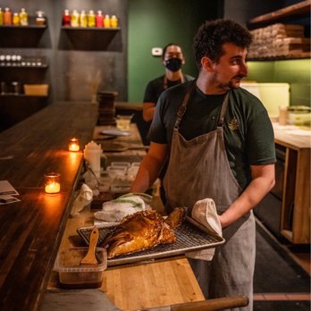 Prairie Fire - Pizza Near Me - Brookline, Massachusetts Prairie Fire - Pizza Near Me - Brookline, Massachusetts