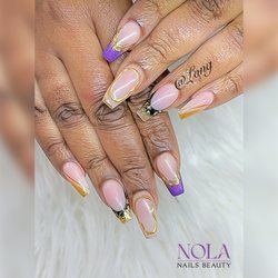 Nola Nails Beauty
