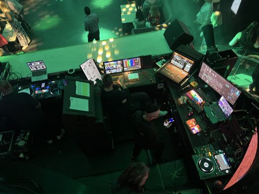 LIV Nightclub Miami by null
