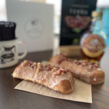 Cloud Doughnuts - Donuts Near Me - Fátima, 14 Cloud Doughnuts - Donuts Near Me - Fátima, 14