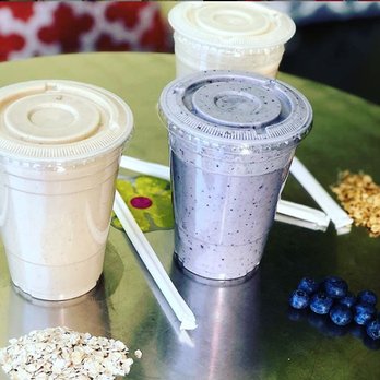 Replenish Juice Bar - Replenish Juice Bar - Juice Bars & Smoothies Near Me - Lyndhurst, Ohio