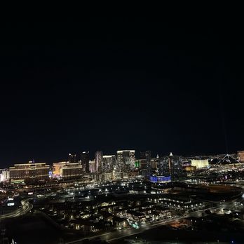 Ghostbar - Dance Clubs Near Me - Las Vegas, Nevada