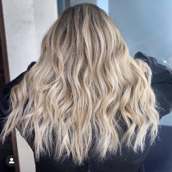 Legends Ladera Salon - Omgggg - Hair Salons Near Me - Ladera Ranch, California