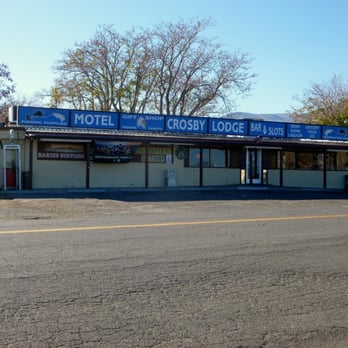 Crosby's Lodge - Hotels Near Me - Sutcliffe, Nevada Crosby's Lodge - Hotels Near Me - Sutcliffe, Nevada