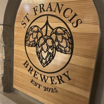 St. Francis Brewery - Brewpubs Near Me - Saint Francis, Wisconsin St. Francis Brewery - Brewpubs Near Me - Saint Francis, Wisconsin