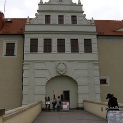 Schloß Freudenstein