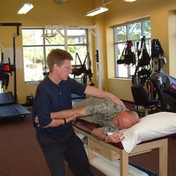 Fyzical Therapy & Balance Centers - Traverse City