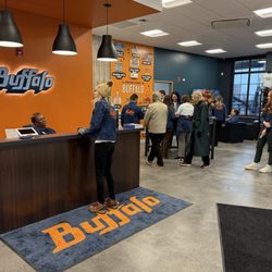 Visit Buffalo - Visit Buffalo Information Center.