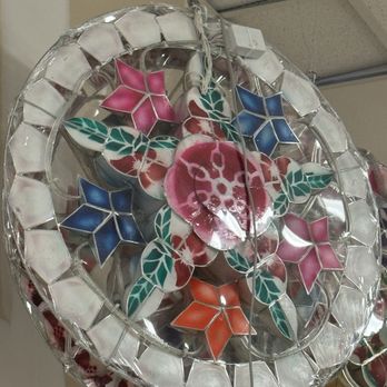 Manila Mart - Beautiful Filipino Christmas star at tradition - International Grocery Near Me - Doraville, Georgia