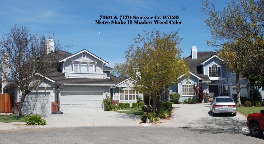 Slide of Western Roofing Systems