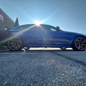 IMS Detailing | Ceramic Pro Manchester - Auto Detailing Near Me - Hooksett, New Hampshire