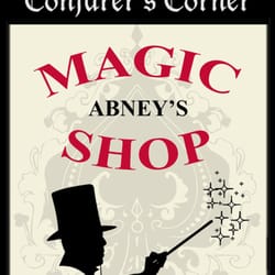 The Conjurer's Corner