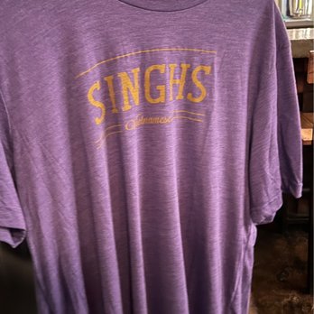 Singhs - Nice t shirt - Vietnamese Near Me - San Antonio, Texas