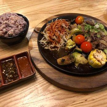 Char'd - Korean Near Me - Milwaukee, Wisconsin Char'd - Korean Near Me - Milwaukee, Wisconsin