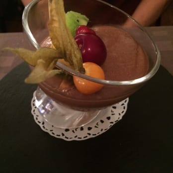 Fil à la Patte - Mousse au chocolat - French Near Me - Tarbes, 65 Fil à la Patte - Mousse au chocolat - French Near Me - Tarbes, 65
