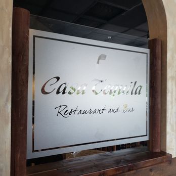 Casa Tequila Restaurant - Mexican Near Me - Waukesha, Wisconsin