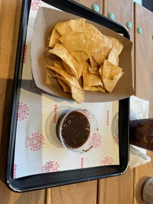 Ray Ray's Tacos by null