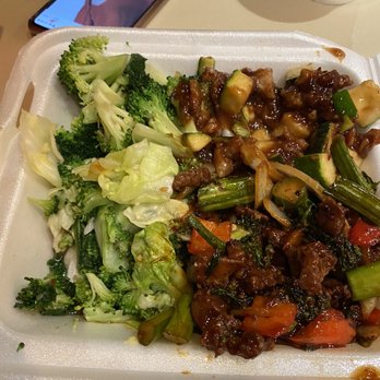 Panda Express - Chinese Near Me - San Tan Valley, Arizona