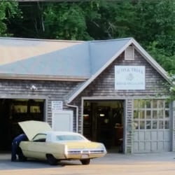 Auto & Truck Repair Specialists - The shop