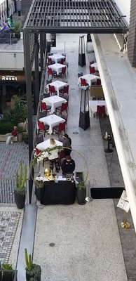Del Frisco's Double Eagle Steakhouse by null