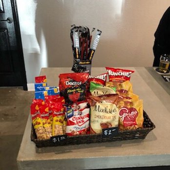 The Craft Lounge - Snacks, while you have a beer... - Lounges Near Me - Beaumont, California The Craft Lounge - Snacks, while you have a beer... - Lounges Near Me - Beaumont, California