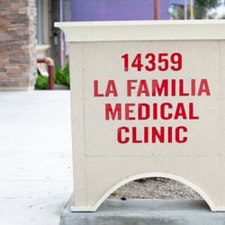 La Familia Pharmacy - La Familia Clinic Monument