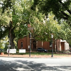 St Anne's Episcopal Church