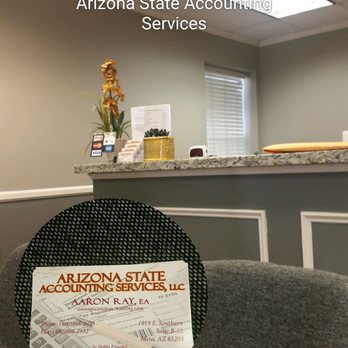 Arizona State Accounting Services - Payroll Services Near Me - Mesa, Arizona Arizona State Accounting Services - Payroll Services Near Me - Mesa, Arizona