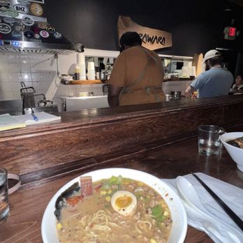 Wara Wara - Pork Miso Ramen - Japanese Near Me - Providence, Rhode Island Wara Wara - Pork Miso Ramen - Japanese Near Me - Providence, Rhode Island