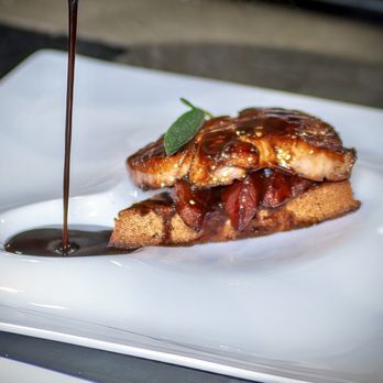 Cocody - Foie gras - French Near Me - Houston, Texas