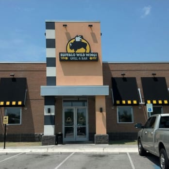Buffalo Wild Wings - Chicken Wings Near Me - Austin, Texas