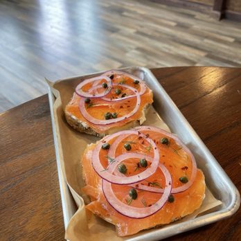 Chez Luc’s - Coffee & Tea Near Me - Sacramento, California
