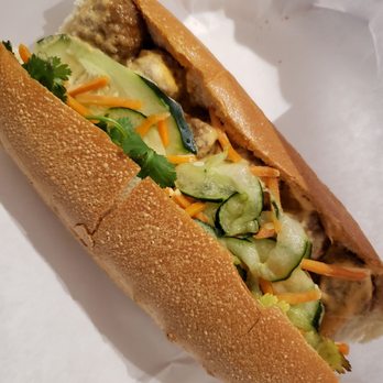 Pane Pane Sandwiches - Meatball - Sandwiches Near Me - Seattle, Washington Pane Pane Sandwiches - Meatball - Sandwiches Near Me - Seattle, Washington