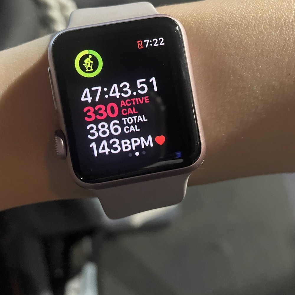 Dragonfly Cycle + Train - How much I usually burn - Cycling Classes Near Me - Sherman Oaks, California Dragonfly Cycle + Train - How much I usually burn - Cycling Classes Near Me - Sherman Oaks, California