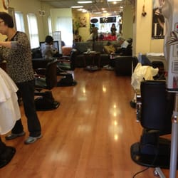 Miss Mr. Hair Salon