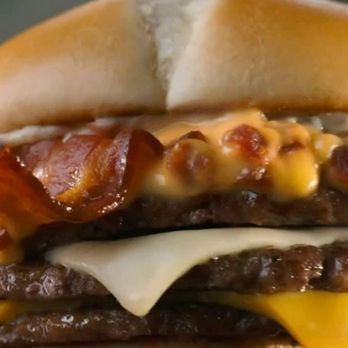 Jack in the Box - Fast Food Near Me - Vacaville, California