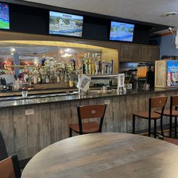 Cozumel - The bar