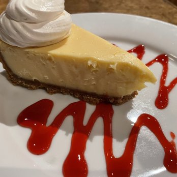 Wahoo's Fish House - Key Lime Pie, delish! - Seafood Near Me - Murrells Inlet, South Carolina Wahoo's Fish House - Key Lime Pie, delish! - Seafood Near Me - Murrells Inlet, South Carolina