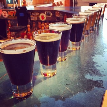 El Bait Shop - Beer flights - Bars Near Me - Des Moines, Iowa El Bait Shop - Beer flights - Bars Near Me - Des Moines, Iowa