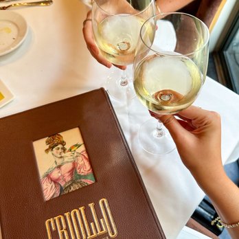 Criollo Restaurant - wine - New American Near Me - New Orleans, Louisiana Criollo Restaurant - wine - New American Near Me - New Orleans, Louisiana