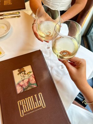 Criollo Restaurant by null