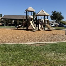 Hidden Valley Park